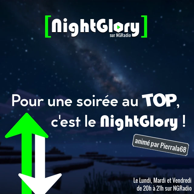 NightGlory